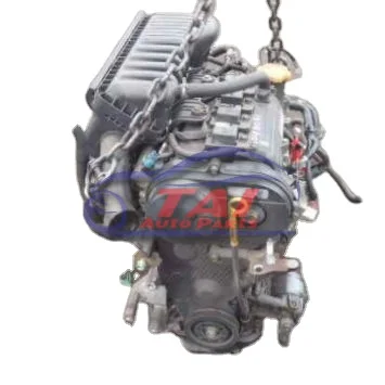 THE USED ENGINE EN07 for Subaru