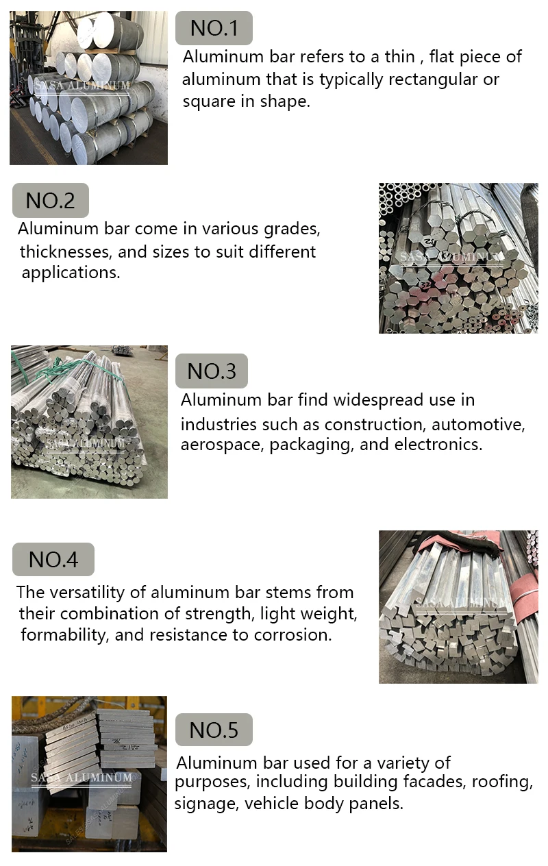 1 Inch Solid Aluminum Rod 6061 T6 Polished Bars Buy Aluminum Rod 6061