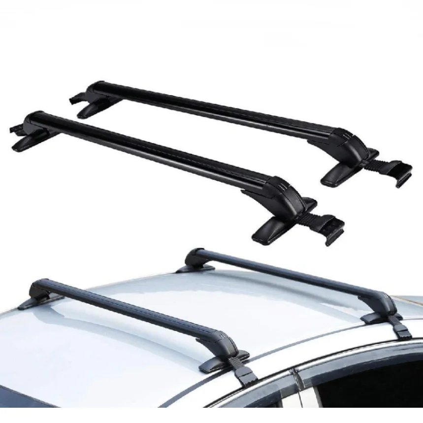 car top carrier cross bars