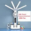 USB Plug In With Fan