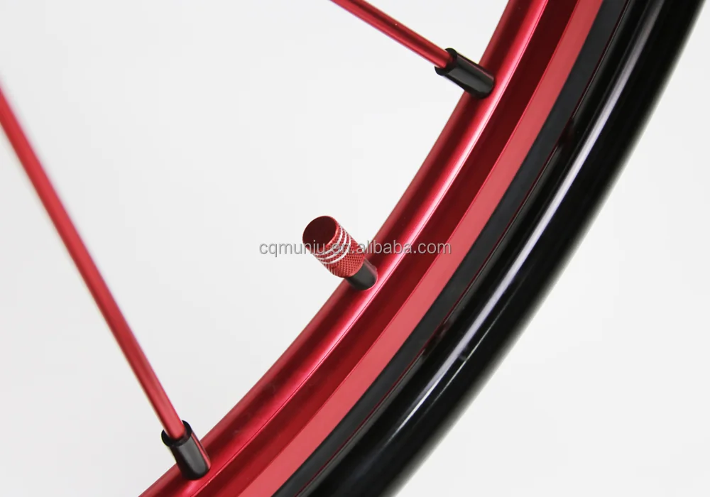 MN9981LQ - High Quality 24 Inch Rear Wheel Sport Wheelchair