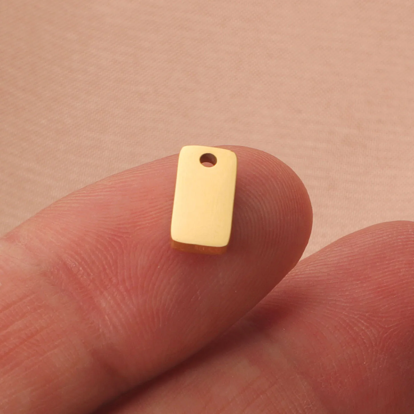 Tag Pendant