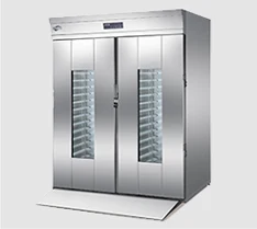 commercial oven