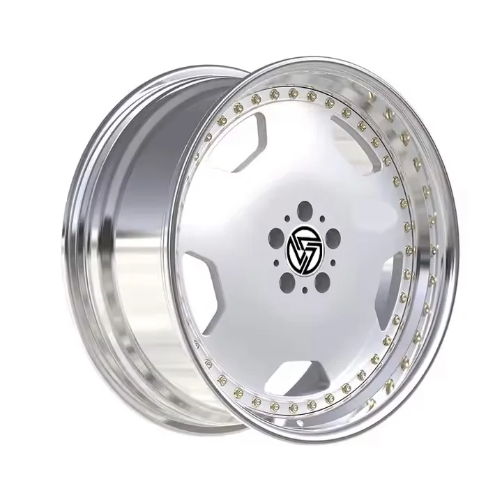 XINLAI Custom Deep Concave 5x112 5x114.3 5x120 18 19 20 21 22Inch 1 ...