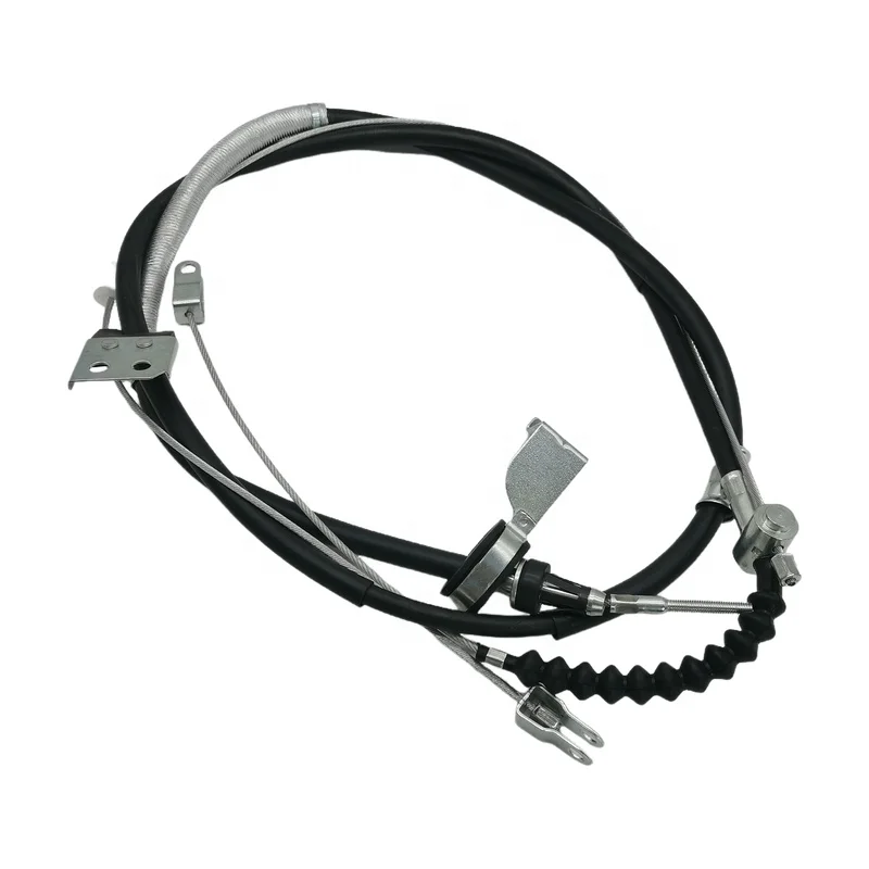 High Quality Custom Wholesale Hand Brake Cable Assy 46410-60431