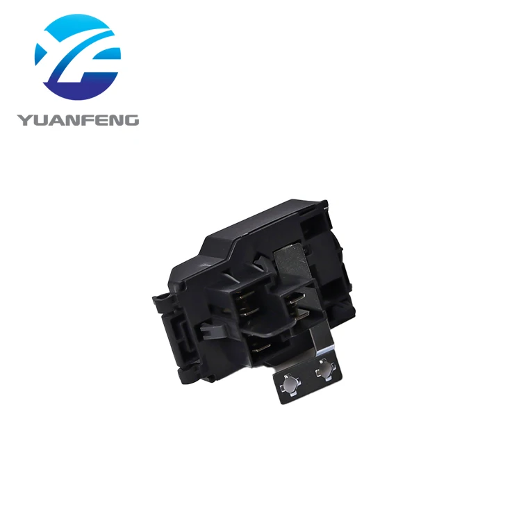 Oven Cooker Mains Terminal Block Junction Box Connector