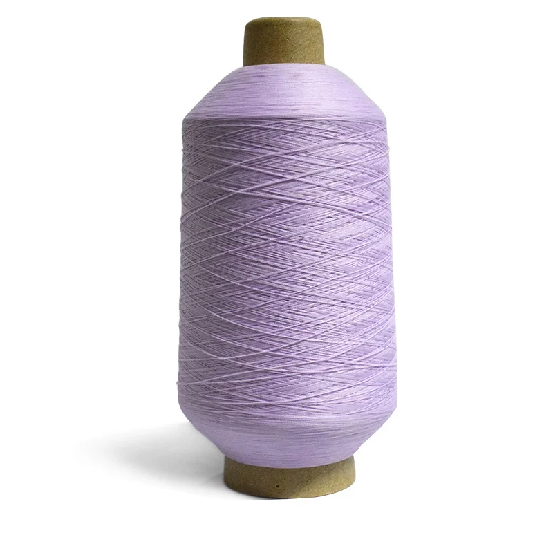 Multicolour Elastic 70D/2 100% Nylon Yarn DTY