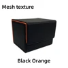 T270 140+ negro naranja
