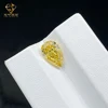 Diamant de laboratoire FVY