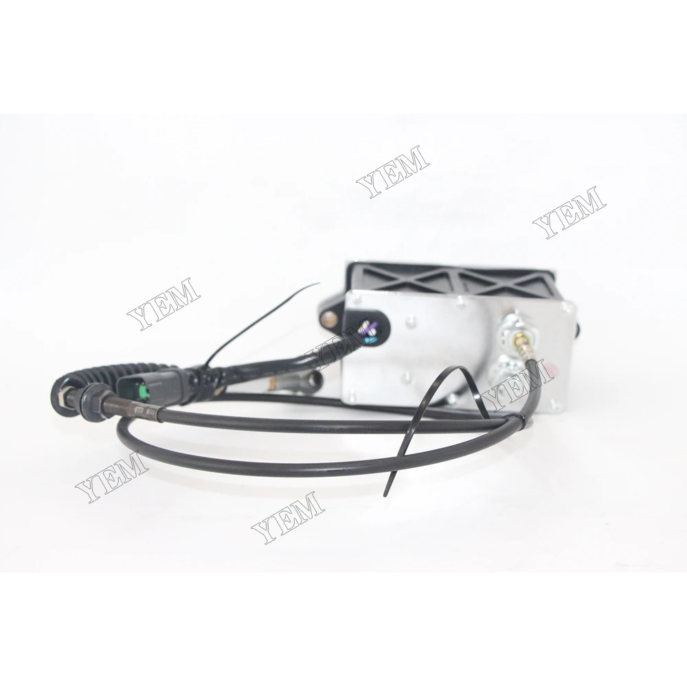 Throttle Motor for Caterpillar E325B Engine Parts China Manufacturer 5