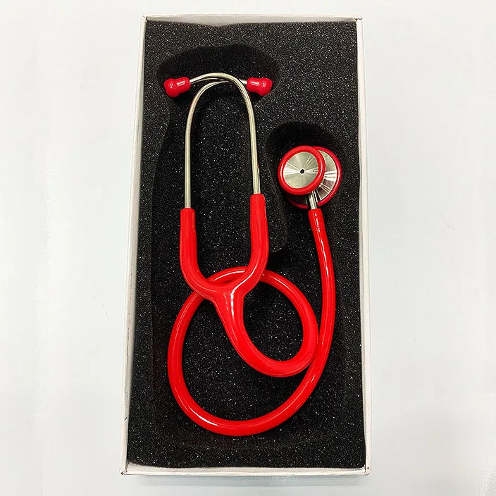 Custom Stethoscopes Training Stethoscopes Cheap Paediatric Stethoscope