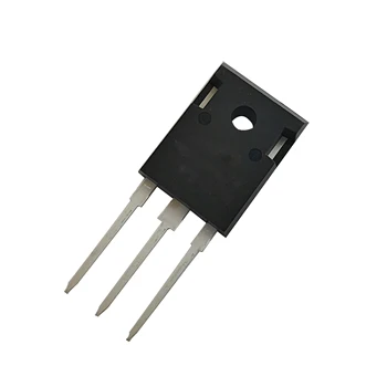 IGBT Discrete 650V 75A  IGBT Transistor With Low Switching Losses TO-247 Package For Charging Stations UPS And Inverters