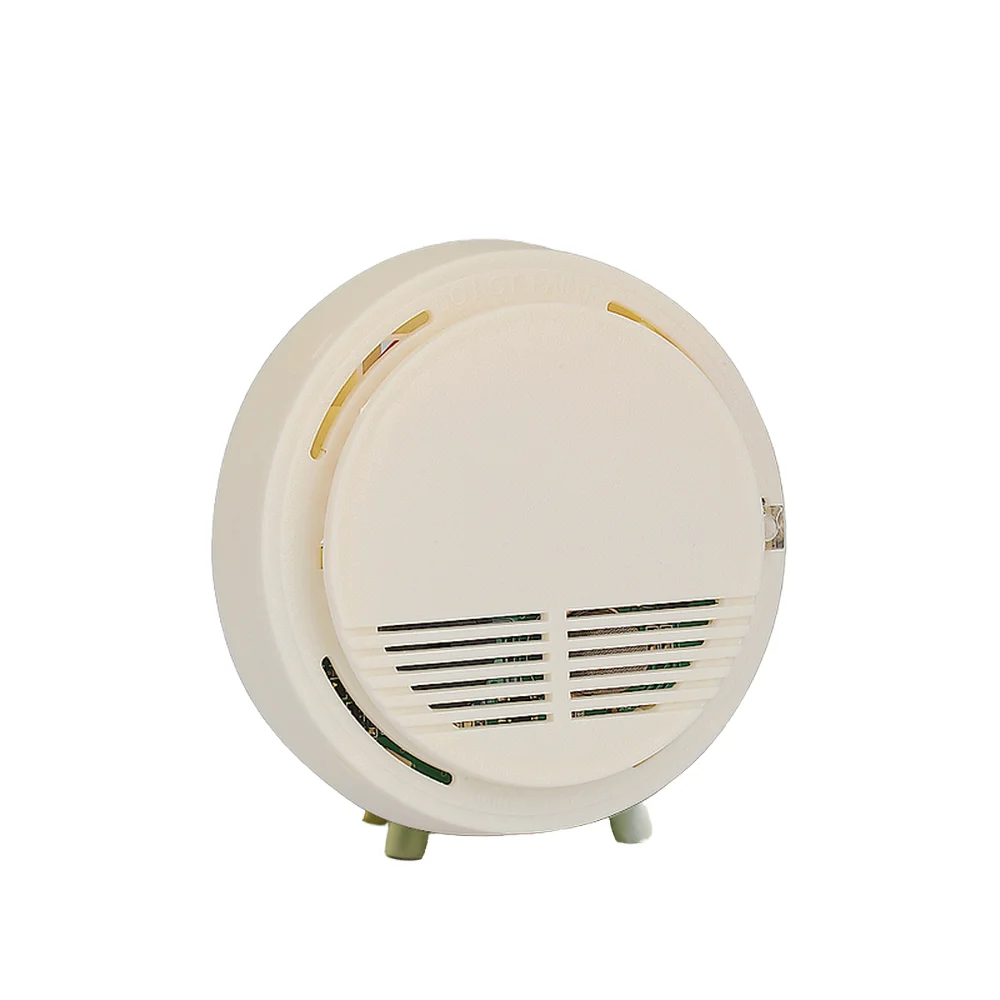 Kitchen Gas Safety Device LPG Leak Detector Sensor with Alarm System