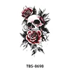 Tbs-8698 - 120*190mm