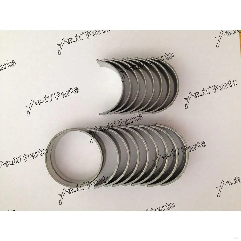 Engine Bearing For Kubota V2203