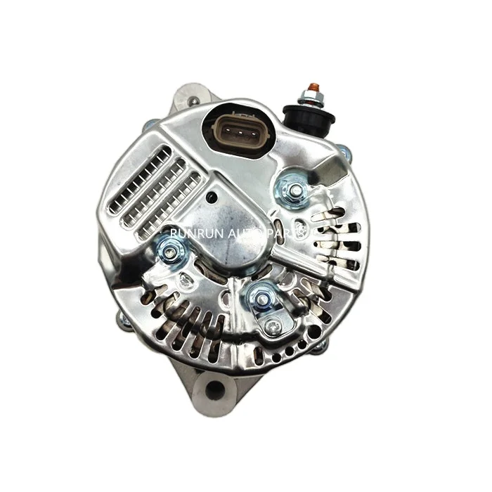 24V 60A Electric Generator Alternator for Komatsu 6D95L Engines TOYOTA Dyna 15B 4945839