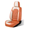 White orange