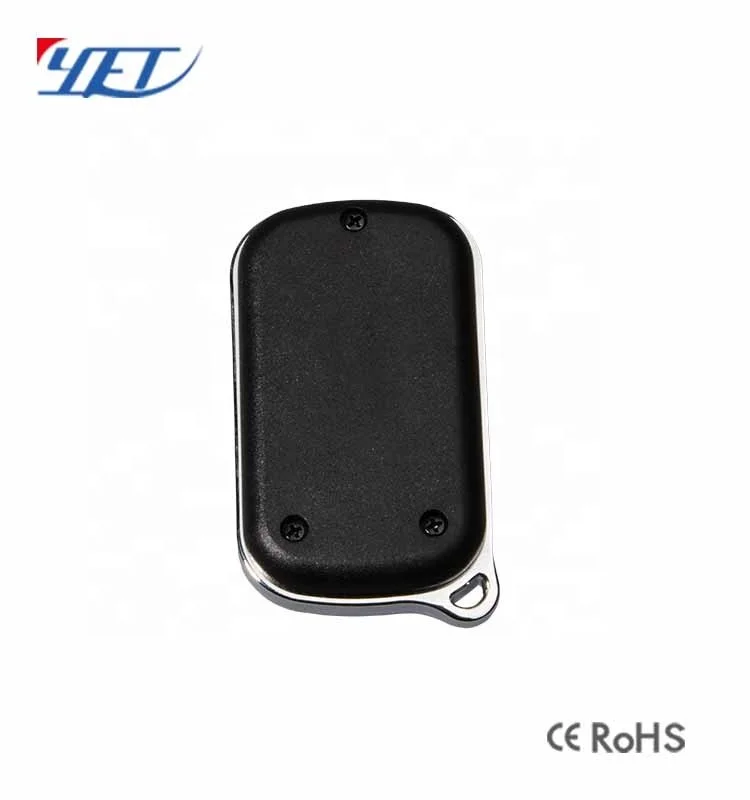 Wireless yet 026 Copy Code 433Mhz Garage Gate Pener Remote Control Fob Code Grabber