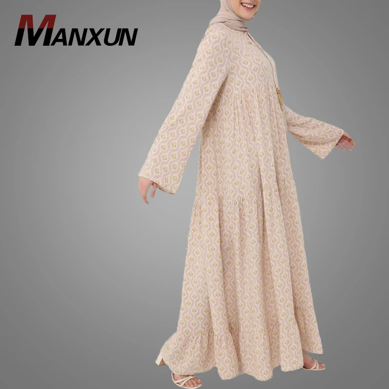 Abaya Muslim Women Dress Long Sleeves Abaya - Buy Muslim Casual Abaya,Muslim  Abaya Designs,Abaya Kaftan Long Dress Product on Alibaba.com