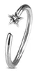 estrella de plata