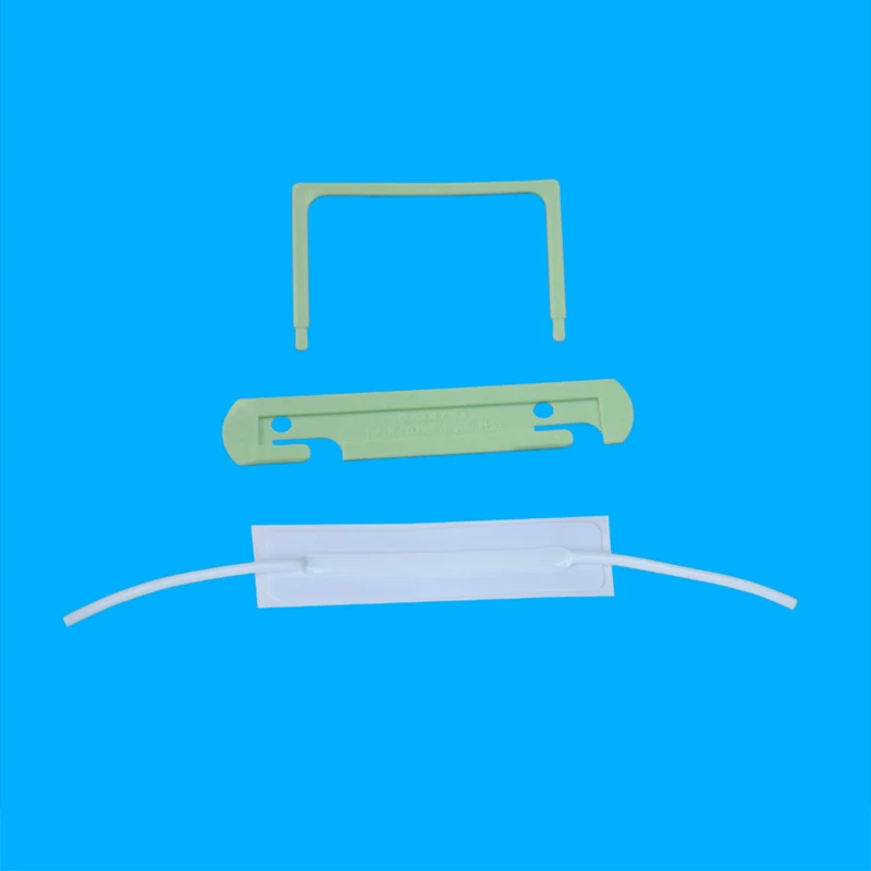 Профессиональная Автоматизация производства Пластиковых Креплений