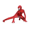 Red Venom red