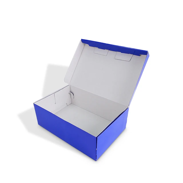 Low MOQ Custom Printing  logo Corrugated Packaging Recycle Mailer Paper Box Airplane Shipping Box for shoes manufacture