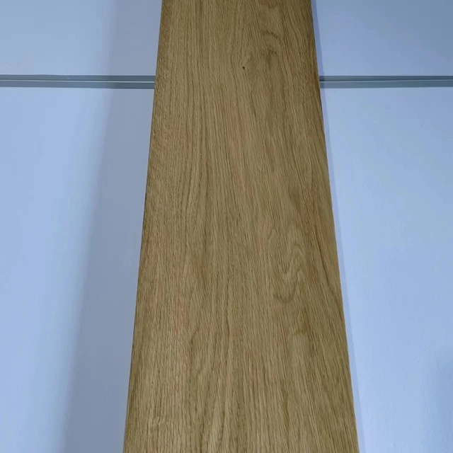Customized Birch and Black Walnut Oak Pine Wooden Board Wood Finger Joint Board/Block Solid Wood Stair Treads