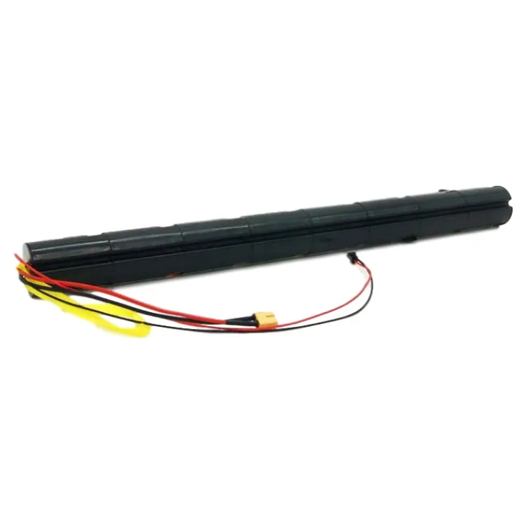 Litech 25.2v 12Ah lithium 500W motor scooter battery 7S4P 25.2v li ion battery pack oem hot selling!