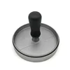 Black Handle