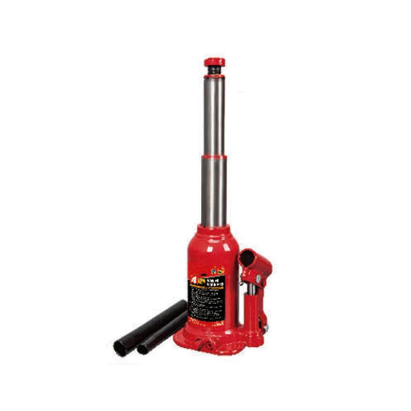 UE-TH80402X 4 тонные сварные бутылочные