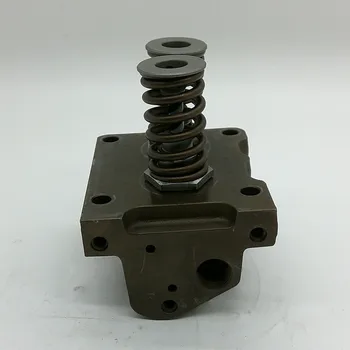 ISLE Engine 3973228 Fuel Pump Head - Original Cummins Part