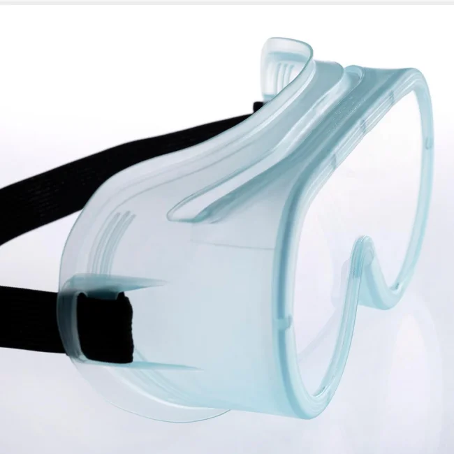 
CE approved EN166 sports safety glasses adjustable band welding glasses goggles 