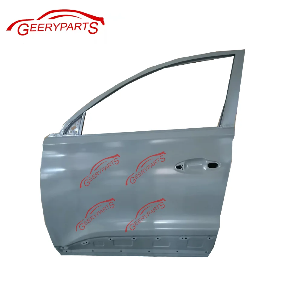Chery MVM Phoenix Fownix Tiggo 8 Pro Door Parts - GEERYPARTS