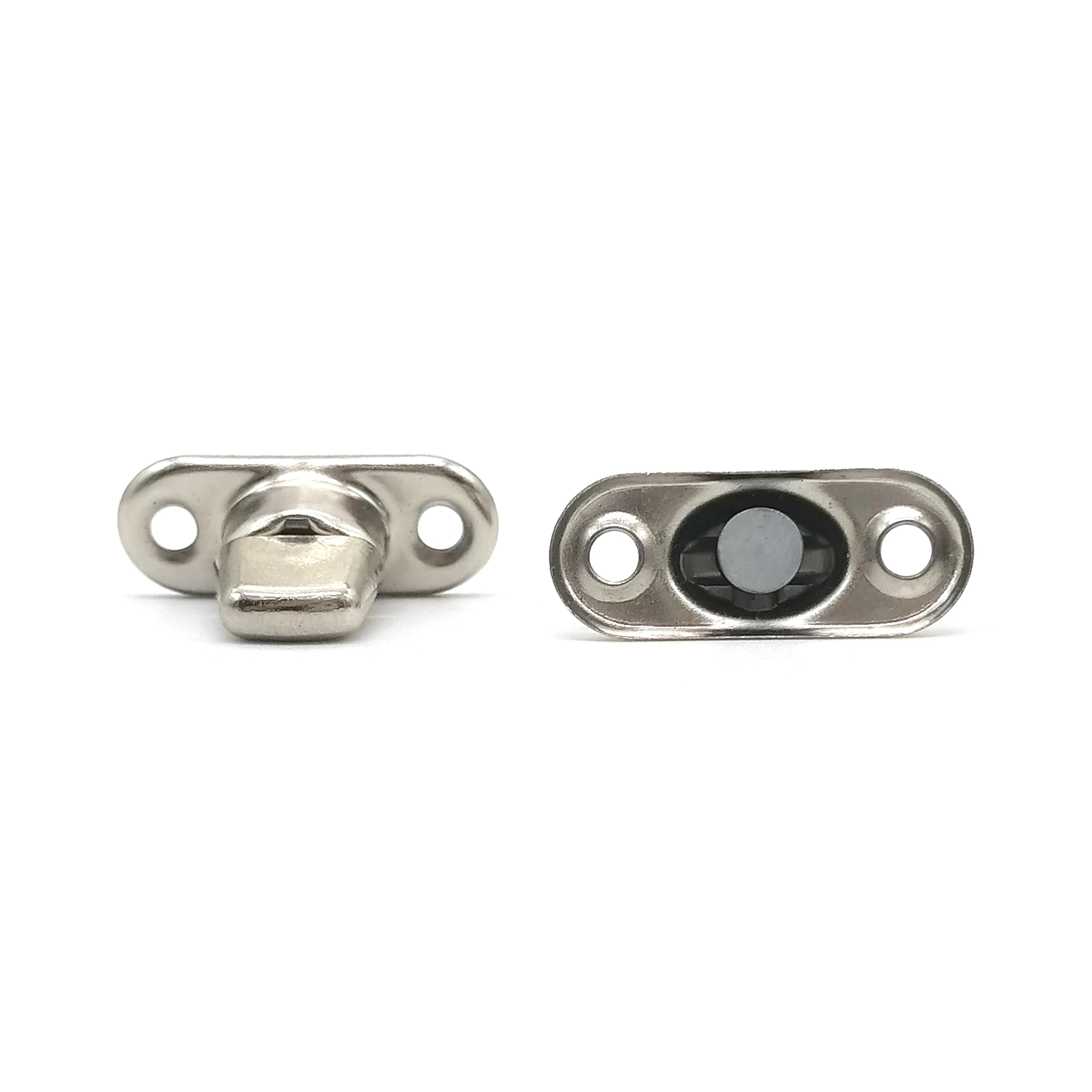 Stainless Steel Screws Waterproof Button Cover Canopy Turn Button Marine Twist Lock Fasteners Boat Accessories