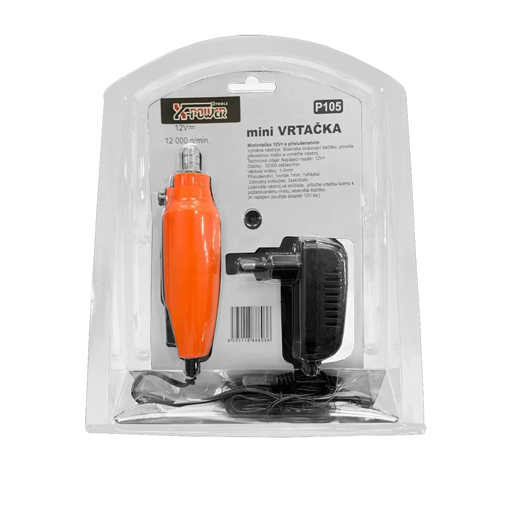 kmd02-s4b 12v mini electric drill grinder