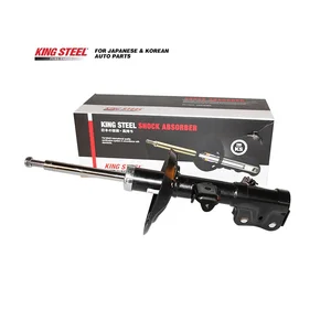 KINGSTEEL OEM 48520-09X30 335077 Amortiguadores Auto Suspension Parts Front Car Shock Absorber for TOYOTA CAMRY HYBRID ACV51