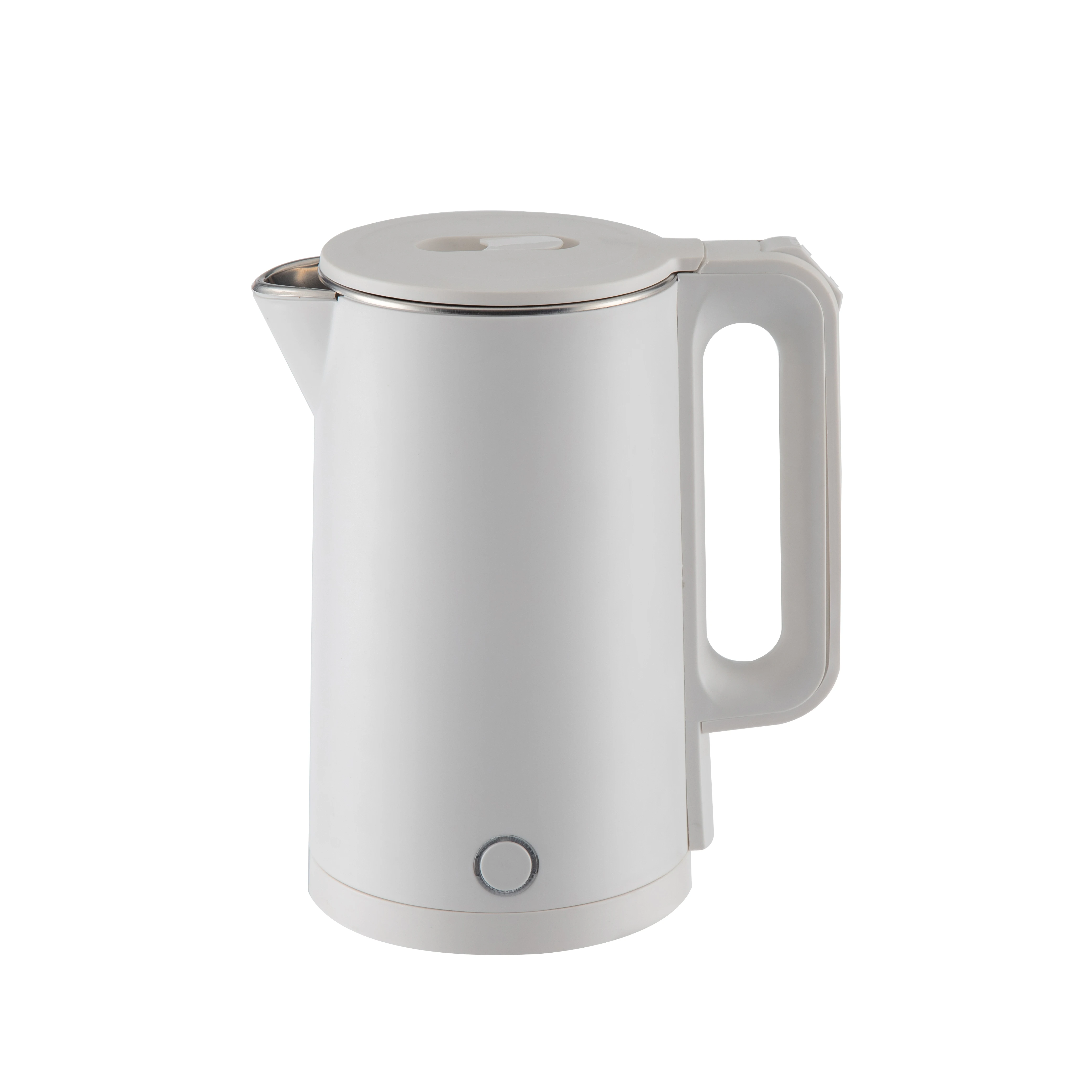 small rapid boil kettle