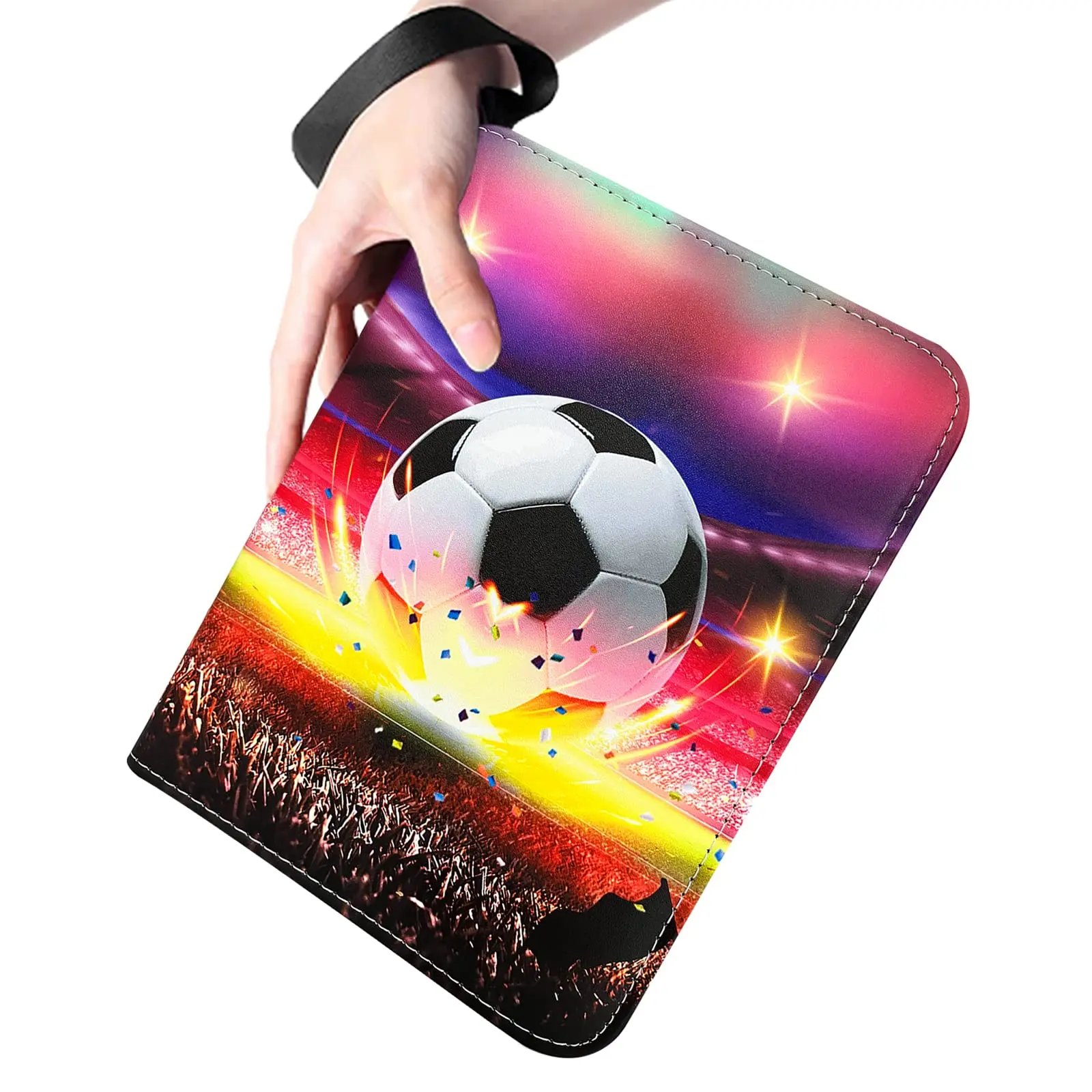soccer card sleeves Ultimate Guard Sleeves MTG Secrets of Strixhaven Force of Will main image 1