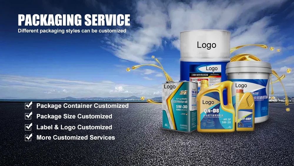 Lubricant Lubricating Oil Grease Gear Oil Automotive Lubricants Manufacturing Plant Supply