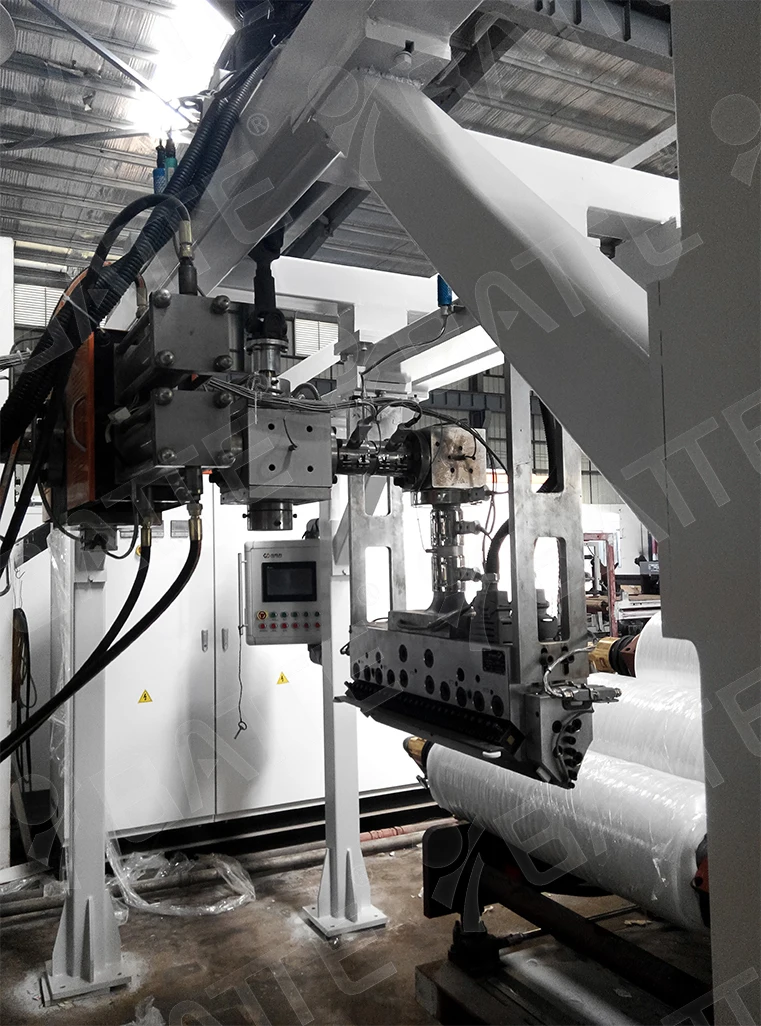 PP PE PVC ABS PLA Extrusion Melt Gear Pump for SJ25/30/35 Lab Mini Plastic Extruder