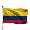 Drapeau de la Colombie