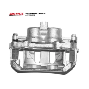 KINGSTEEL OEM 41011-P2700 41011P2700 Car Auto Parts Hot Selling 4-Pot Brake Calipers for Nissan Pick up D22
