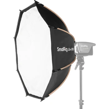 LA-O90 Octagonal Softbox LA-O90 Octagonal Soft Box detail image