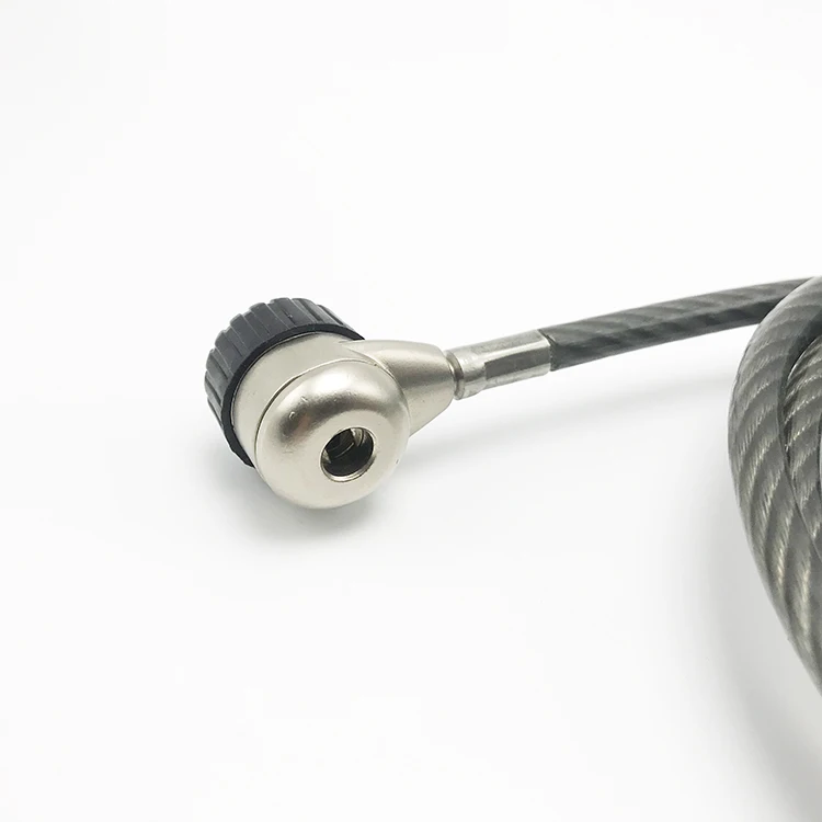 ANLI защитный кабель Блокировка ноутбука с защитой от