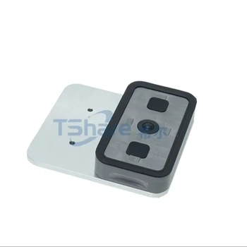 Biesse New Plastic CNC Machine Accessories 132*75*74mm Vacuum Suction Pad Blocks for Woodworking Machinery Factory Price