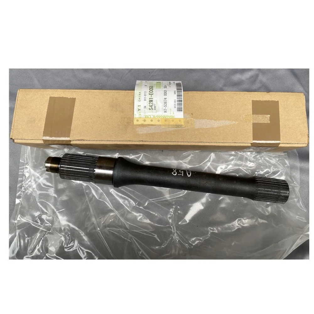 SZ119-14007 Hino 700 Truck Differential Bolt - OEM Quality