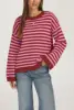 Red and pink