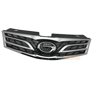 Gs5 Manufacturer Auto Parts Car Grid Grill Front Grille for GAC GS5 2012-14