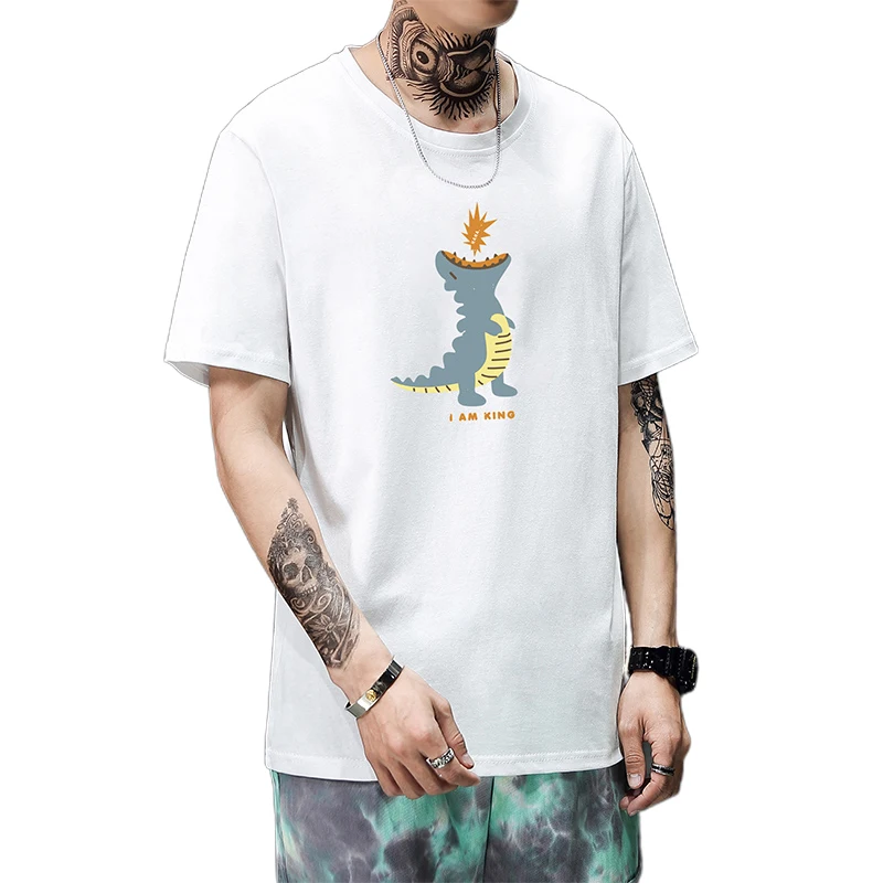 A Granel Fabricantes De Ropa En El Extranjero Para Hombre Diseño De Ropa T  Camisas Casuales De Los Hombres Camiseta De - Buy Camisetas De Ropa Para  Hombres Product on Alibaba.com